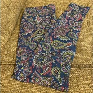 Lularoe leggings